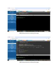 Trumpiausio kelio algoritmo užduoties sprendimas. Belmano – Fordo algoritmas 7 puslapis