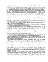 Pokalbiai telefonu, laiškai lietuvių kalbos etikete 5 puslapis