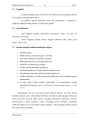 Pokalbio kultūros reikalavimai 13 puslapis