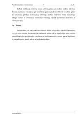 Pokalbio kultūros reikalavimai 14 puslapis