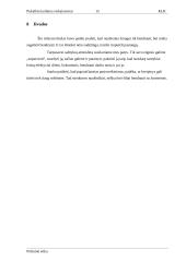 Pokalbio kultūros reikalavimai 15 puslapis