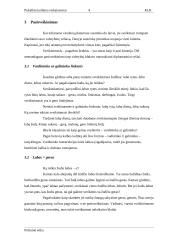 Pokalbio kultūros reikalavimai 4 puslapis