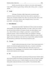 Pokalbio kultūros reikalavimai 6 puslapis