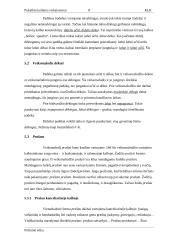 Pokalbio kultūros reikalavimai 8 puslapis