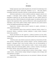 Pokyčiai organizacijoje 16 puslapis