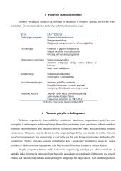 Pokyčiai organizacijoje 4 puslapis