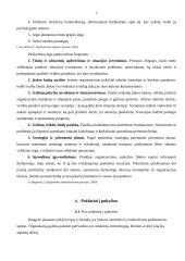 Pokyčiai organizacijoje 7 puslapis