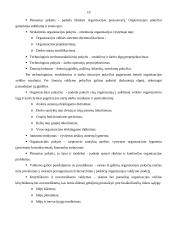 Pokyčiai organizacijoje 10 puslapis