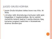 Juozas Grušas „Meilė, džiazas ir velnias“ 2 puslapis