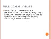 Juozas Grušas „Meilė, džiazas ir velnias“ 3 puslapis