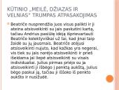 Juozas Grušas „Meilė, džiazas ir velnias“ 5 puslapis