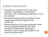 Juozas Grušas „Meilė, džiazas ir velnias“ 9 puslapis