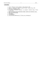 Polimerinės medžiagos 17 puslapis