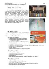 Polimerinės medžiagos 8 puslapis