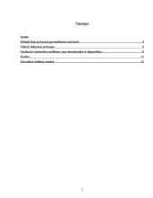 Politėja ir geriausios santvarkos problema 2 puslapis