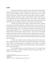 Politėja ir geriausios santvarkos problema 3 puslapis