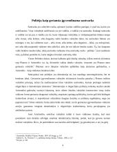 Politėja ir geriausios santvarkos problema 4 puslapis