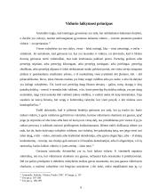 Politėja ir geriausios santvarkos problema 6 puslapis