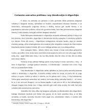 Politėja ir geriausios santvarkos problema 8 puslapis