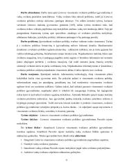 Lietuvos visuomenės sveikatos politikos įgyvendinimas: pasvalio rajono mokyklų (1–12 klasių) vaikų sveikatos būklės ypatumai 10 puslapis