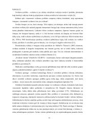 Lietuvos visuomenės sveikatos politikos įgyvendinimas: pasvalio rajono mokyklų (1–12 klasių) vaikų sveikatos būklės ypatumai 13 puslapis