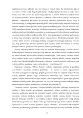 Lietuvos visuomenės sveikatos politikos įgyvendinimas: pasvalio rajono mokyklų (1–12 klasių) vaikų sveikatos būklės ypatumai 14 puslapis