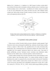 Lietuvos visuomenės sveikatos politikos įgyvendinimas: pasvalio rajono mokyklų (1–12 klasių) vaikų sveikatos būklės ypatumai 16 puslapis