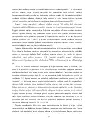 Lietuvos visuomenės sveikatos politikos įgyvendinimas: pasvalio rajono mokyklų (1–12 klasių) vaikų sveikatos būklės ypatumai 18 puslapis