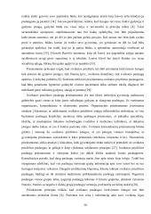 Lietuvos visuomenės sveikatos politikos įgyvendinimas: pasvalio rajono mokyklų (1–12 klasių) vaikų sveikatos būklės ypatumai 19 puslapis