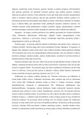 Lietuvos visuomenės sveikatos politikos įgyvendinimas: pasvalio rajono mokyklų (1–12 klasių) vaikų sveikatos būklės ypatumai 20 puslapis