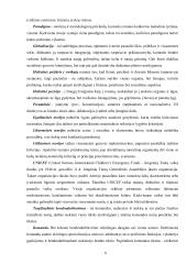 Lietuvos visuomenės sveikatos politikos įgyvendinimas: pasvalio rajono mokyklų (1–12 klasių) vaikų sveikatos būklės ypatumai 7 puslapis