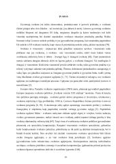 Lietuvos visuomenės sveikatos politikos įgyvendinimas: pasvalio rajono mokyklų (1–12 klasių) vaikų sveikatos būklės ypatumai 9 puslapis