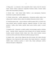 Finansų rinkų tipai. Rašto darbas 6 puslapis