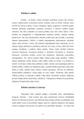 Politikos mokslo pagrindai 2 puslapis