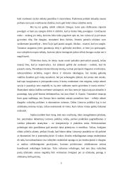 Politikos mokslo pagrindai 3 puslapis