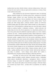 Politikos mokslo pagrindai 5 puslapis