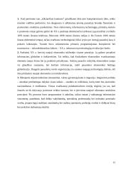 Politika informacinėje (poindustrinėje) visuomenėje 12 puslapis