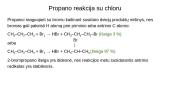 Organinės chemijos reakcijų radikalinis ir elektrofilinis mechanizmai 12 puslapis
