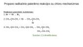 Organinės chemijos reakcijų radikalinis ir elektrofilinis mechanizmai 14 puslapis