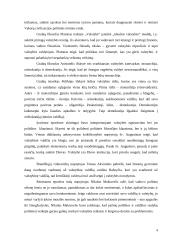 Politika, politikos kilmė ir politikos mokslas 4 puslapis