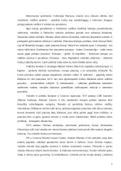 Politika, politikos kilmė ir politikos mokslas 5 puslapis