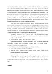 Politika, politikos kilmė ir politikos mokslas 10 puslapis