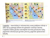 Lietuvos transportas (pristatymas) 5 puslapis