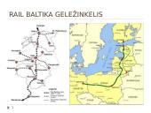 Lietuvos transportas (pristatymas) 9 puslapis