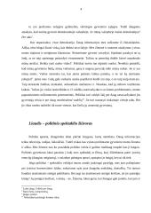 Politika: mokslas ir menas 4 puslapis