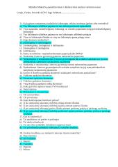 Modulio mokesčių apskaičiavimas ir deklaravimas teorijos vertinimo testas 2 puslapis