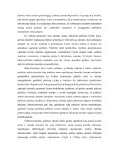 Politikos mokslas — socialinis mokslas 16 puslapis