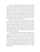 Politikos mokslas — socialinis mokslas 3 puslapis