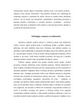 Politikos mokslas — socialinis mokslas 6 puslapis