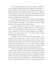 Politikos mokslas — socialinis mokslas 8 puslapis